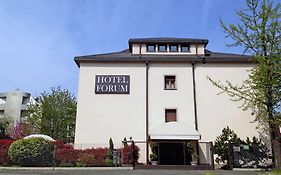 Hotel Forum Rozzano